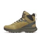 Speed Strike 2 Leather Thermo Mid Waterproof, Drab, dynamic 5
