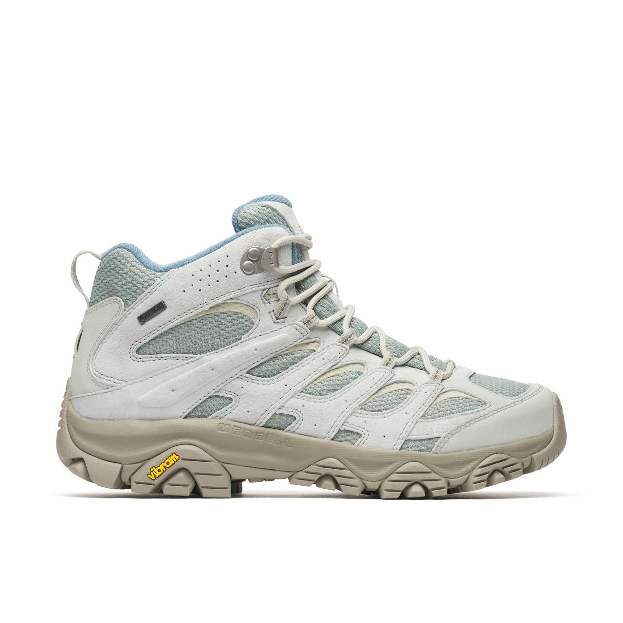 Men's Moab 3 Mid GORE-TEX® Hiking Boots | Merrell