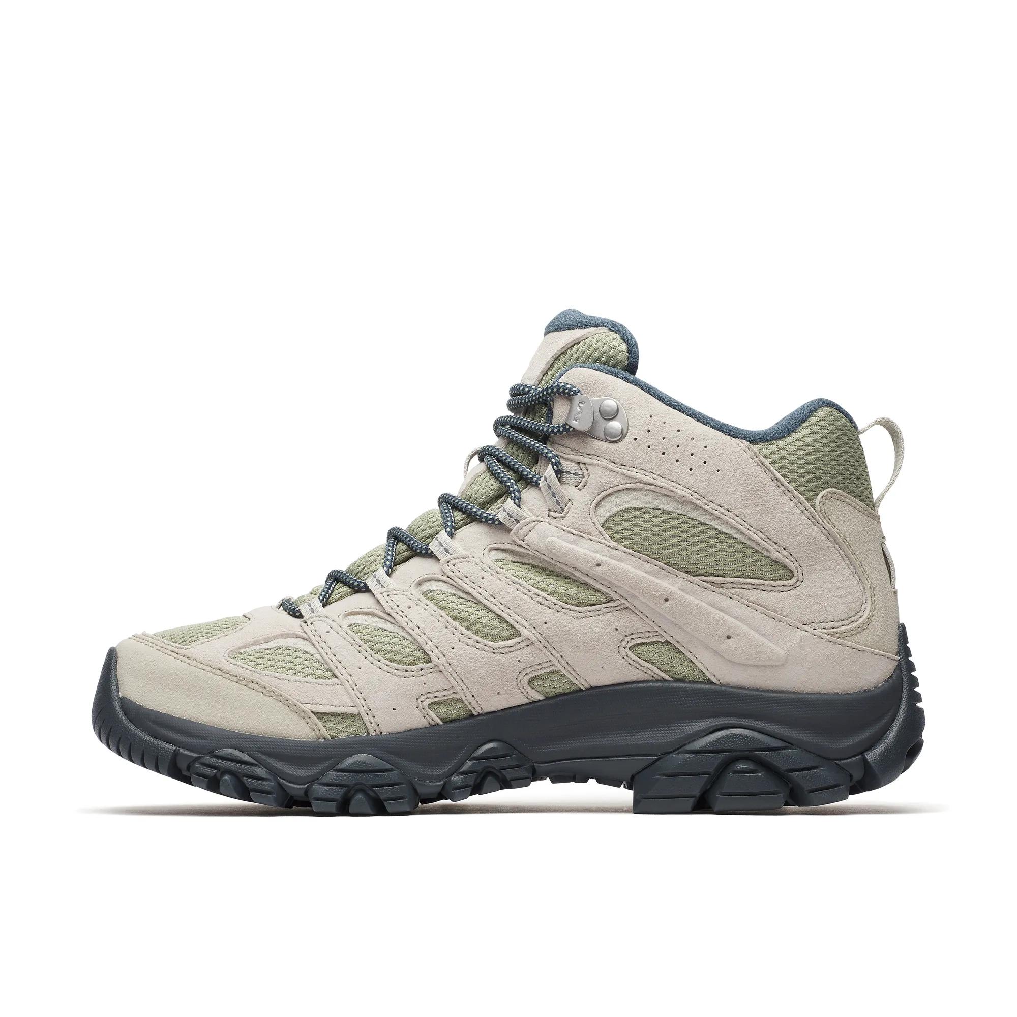 Moab 3 Mid GORE-TEX&reg;, Talc, dynamic 5