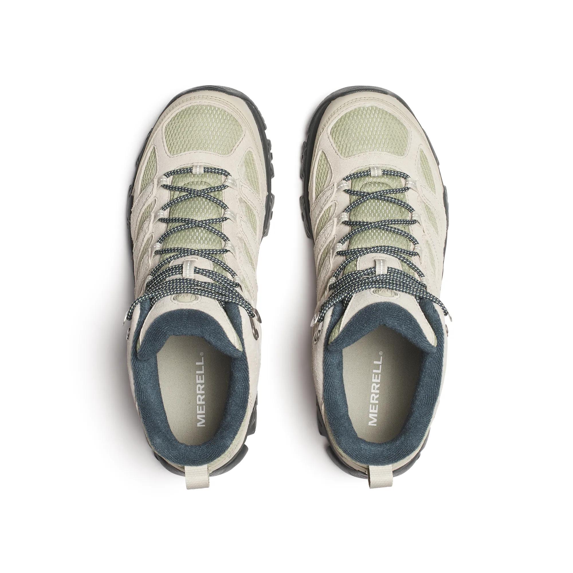 Moab 3 Mid GORE-TEX&reg;, Talc, dynamic 3