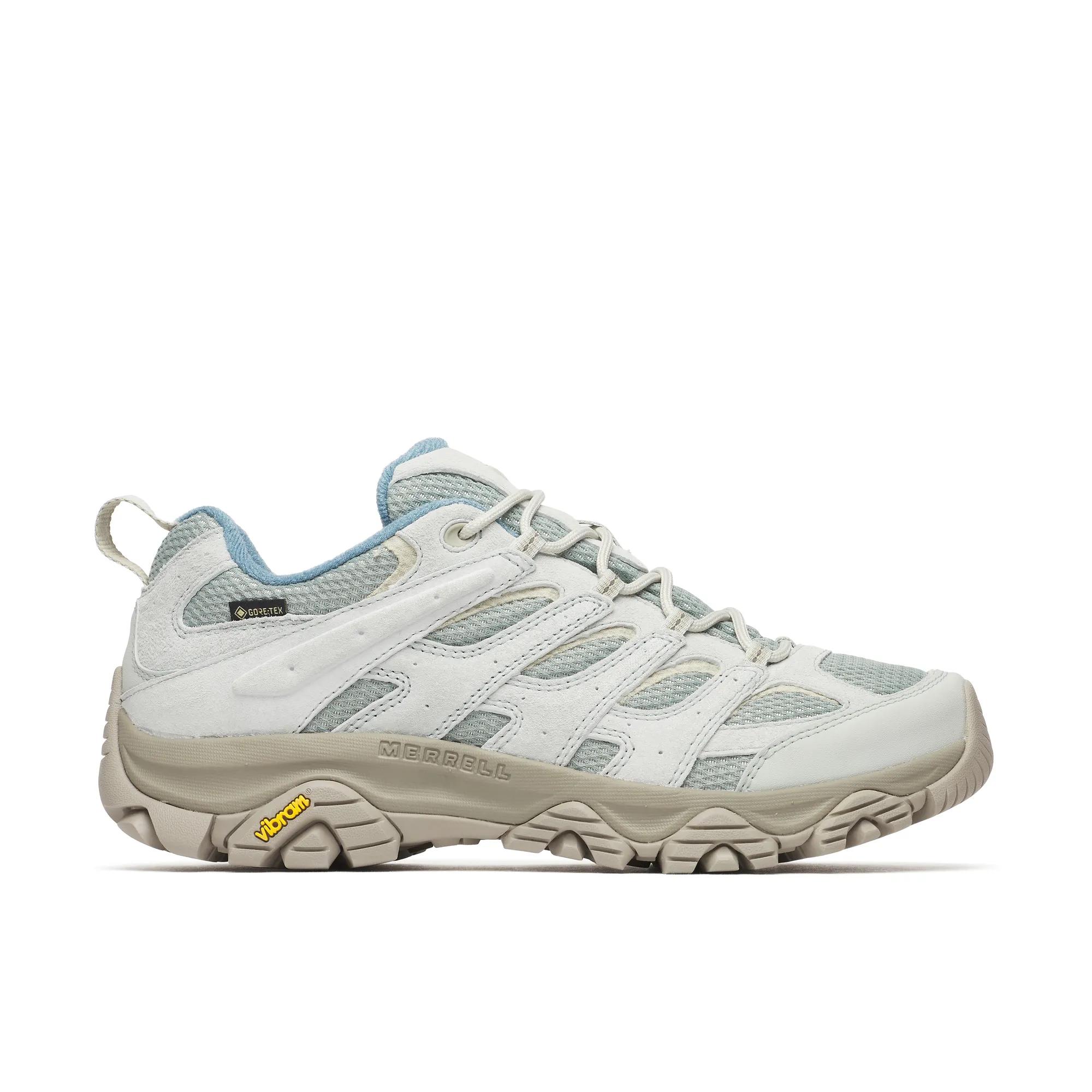 Merrell - Moab 3 Gore-Tex® In Grey Size 10.5 M