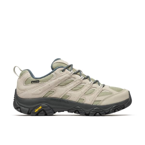 Moab 3 GORE-TEX&reg;, Talc, dynamic