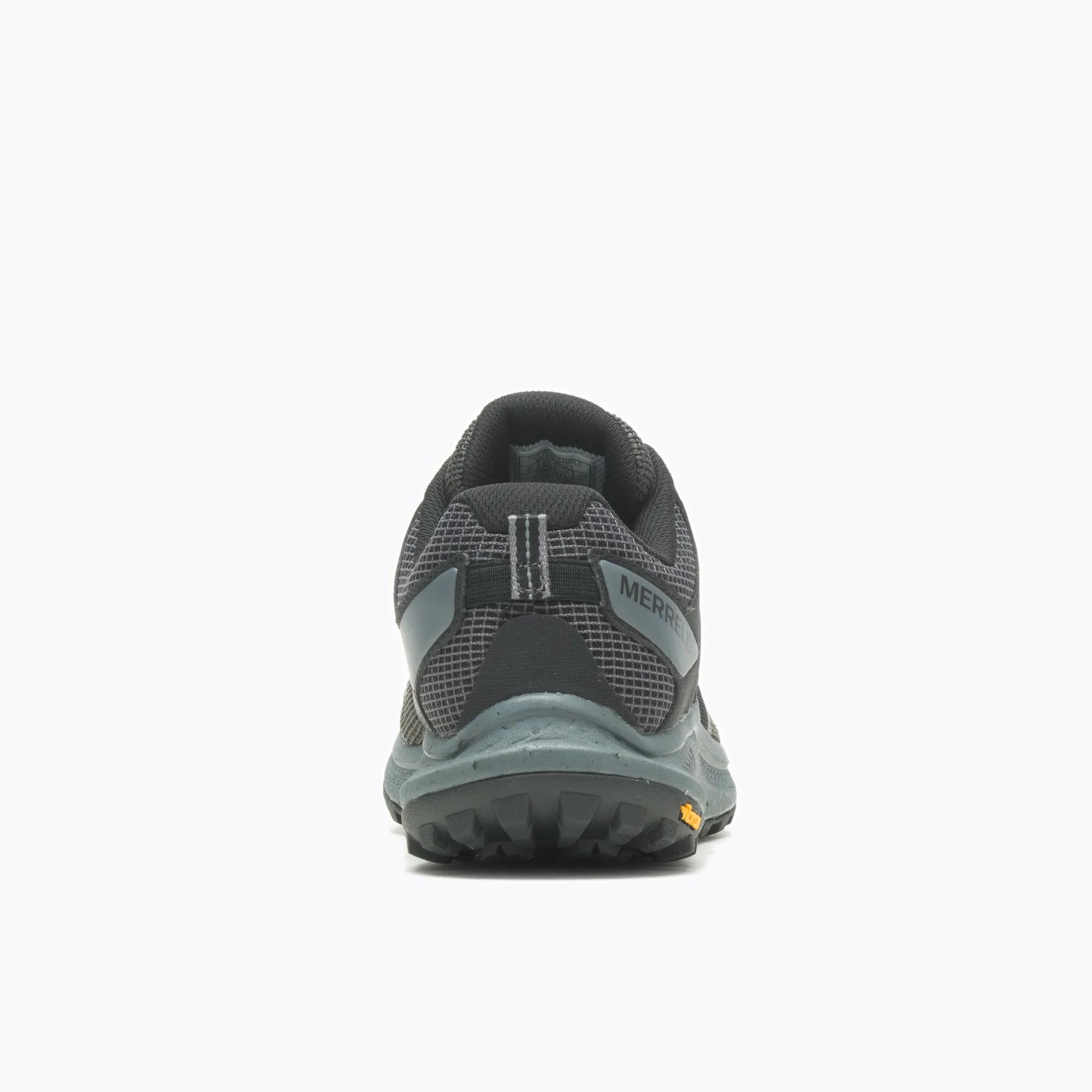 Nova 3 Wide Width, Black, dynamic 6