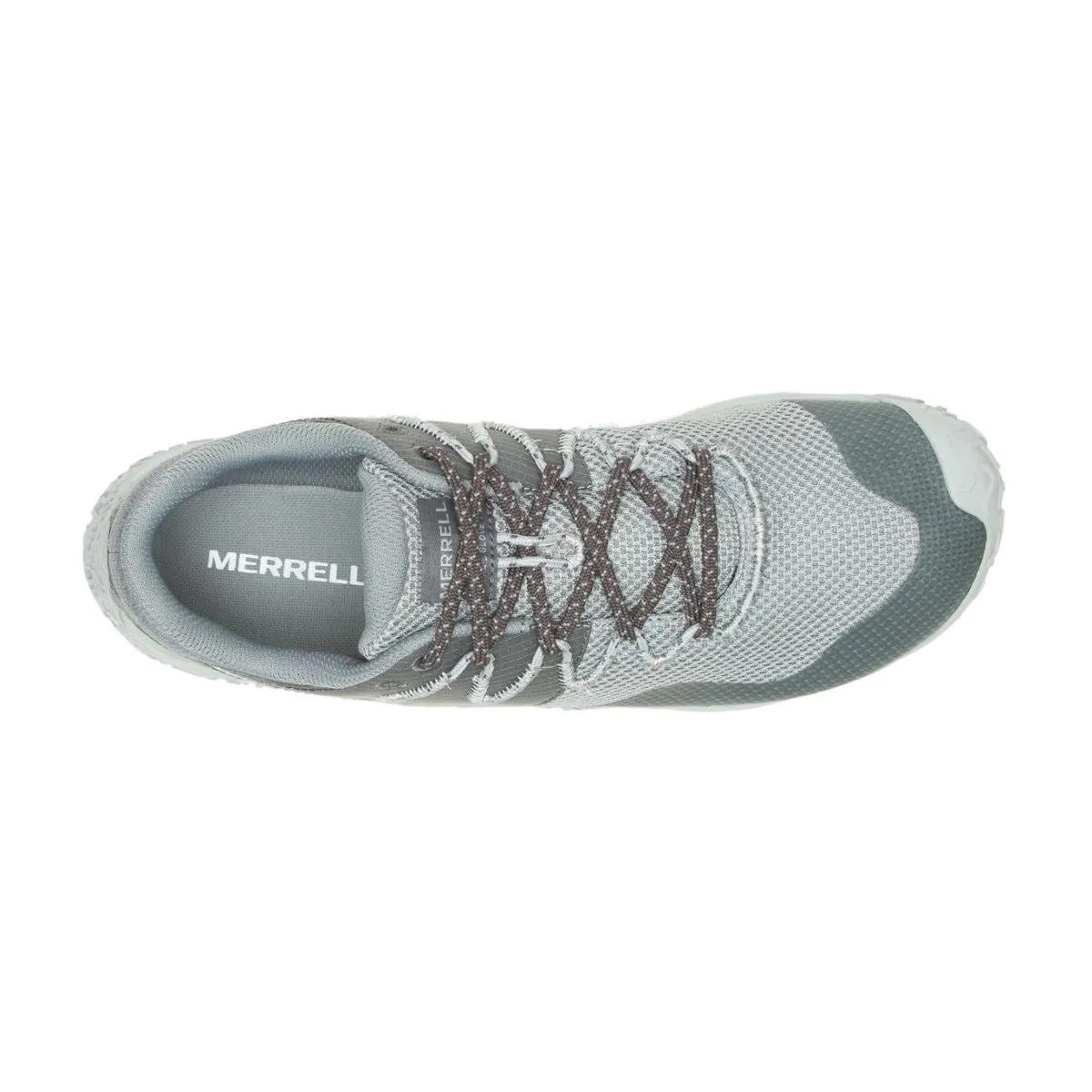 Trail Glove 7, Monument, dynamic 3