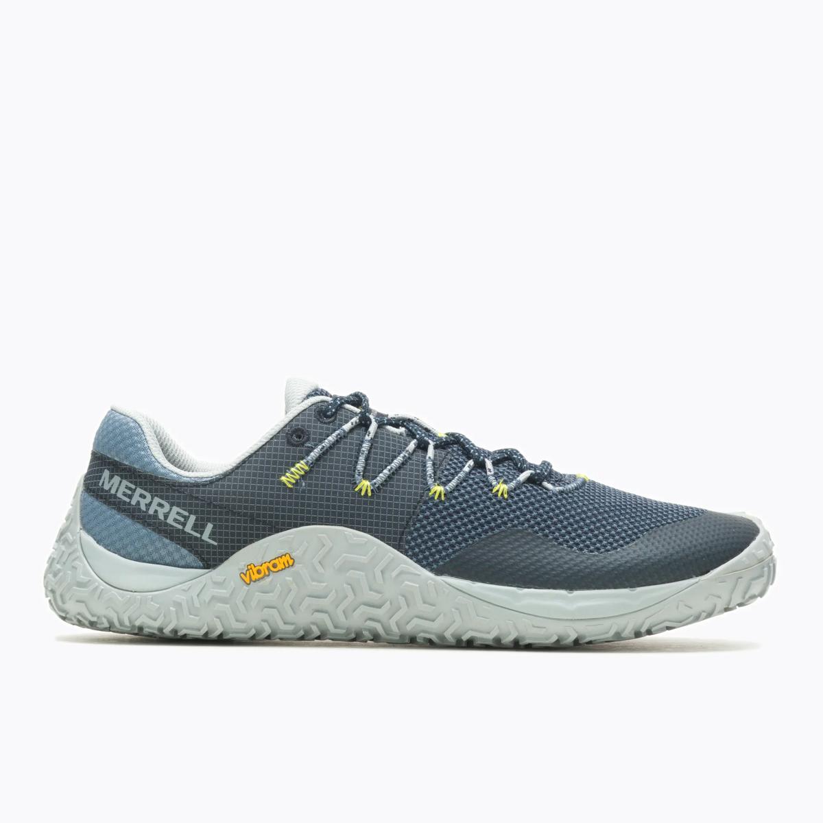 Trail Glove 7, Stonewash, dynamic 1