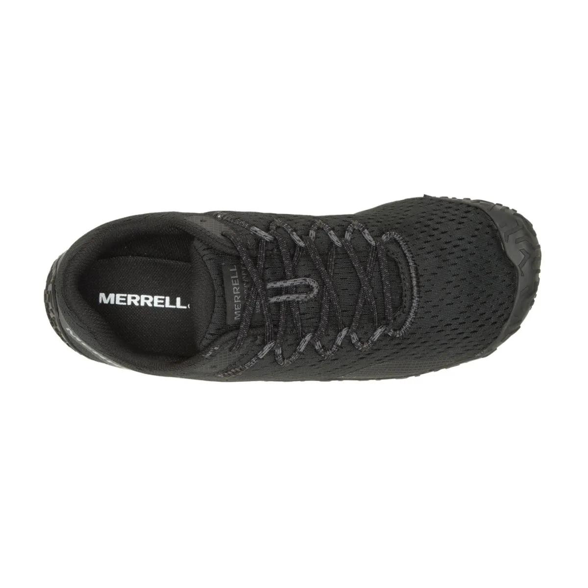 Vapor Glove 6, Black, dynamic 3
