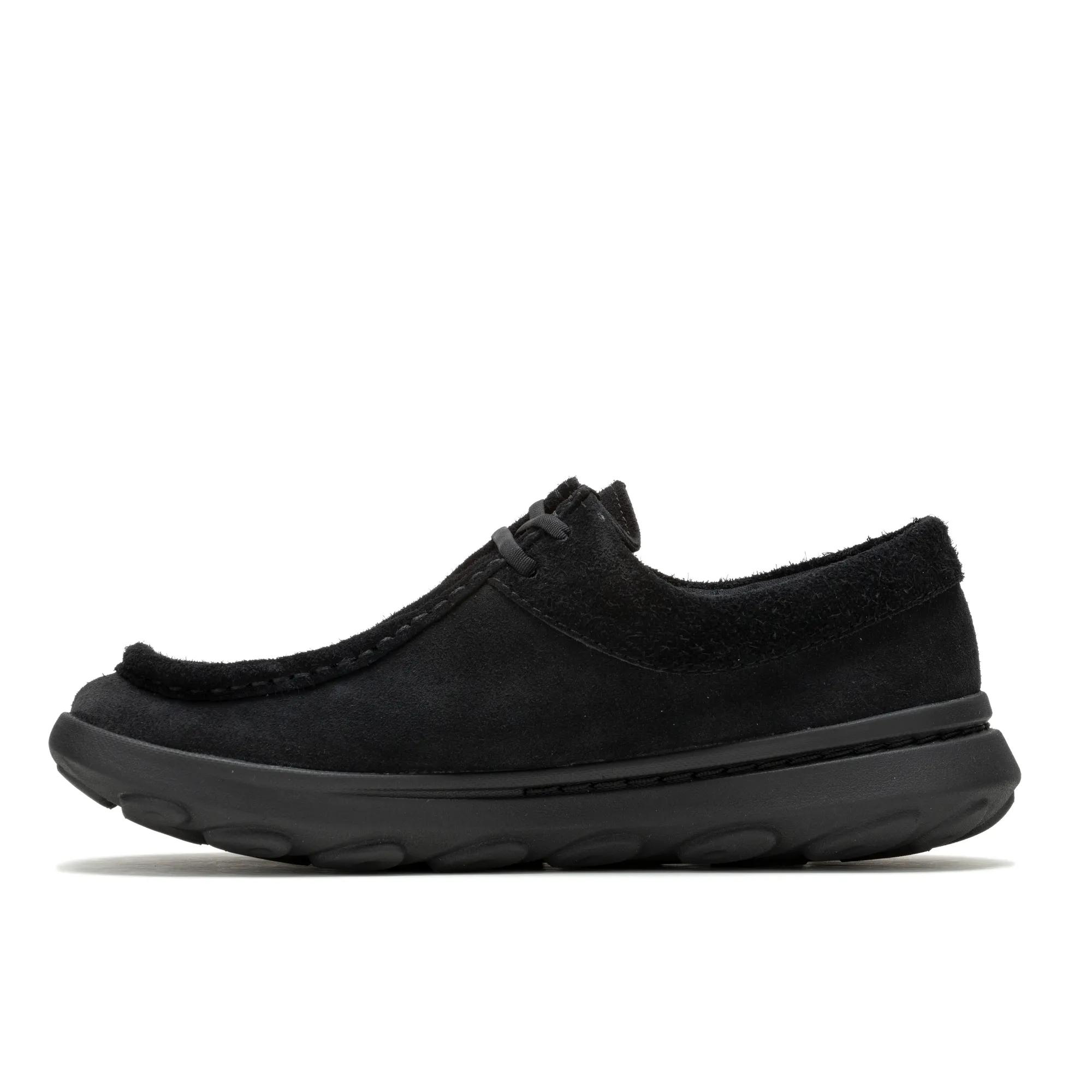 Hut Moc 2 Leisure 1TRL, Black, dynamic 4