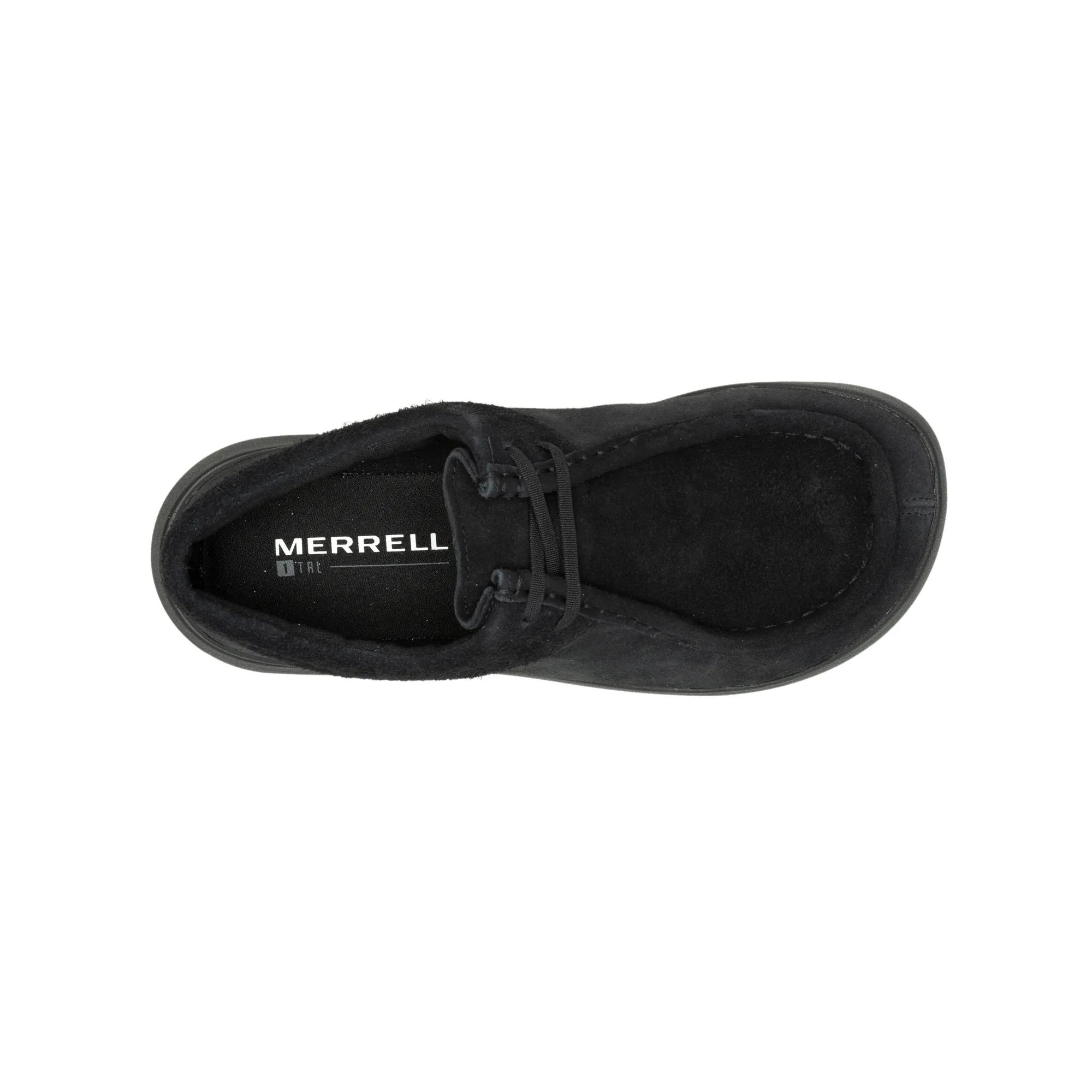 Hut Moc 2 Leisure 1TRL, Black, dynamic 3