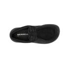 Hut Moc 2 Leisure 1TRL, Black, dynamic 3