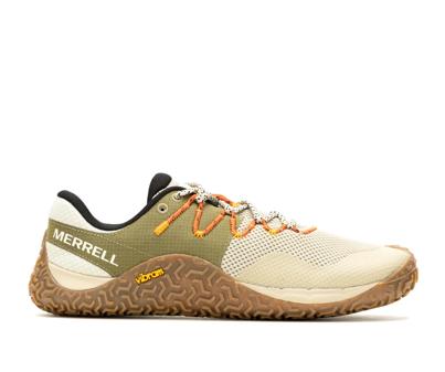 Merrell Trail Glove 7, Oyster/Coyote