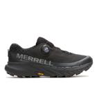 Agility Peak 5 BOA&reg; GORE-TEX&reg;, Black, dynamic 1