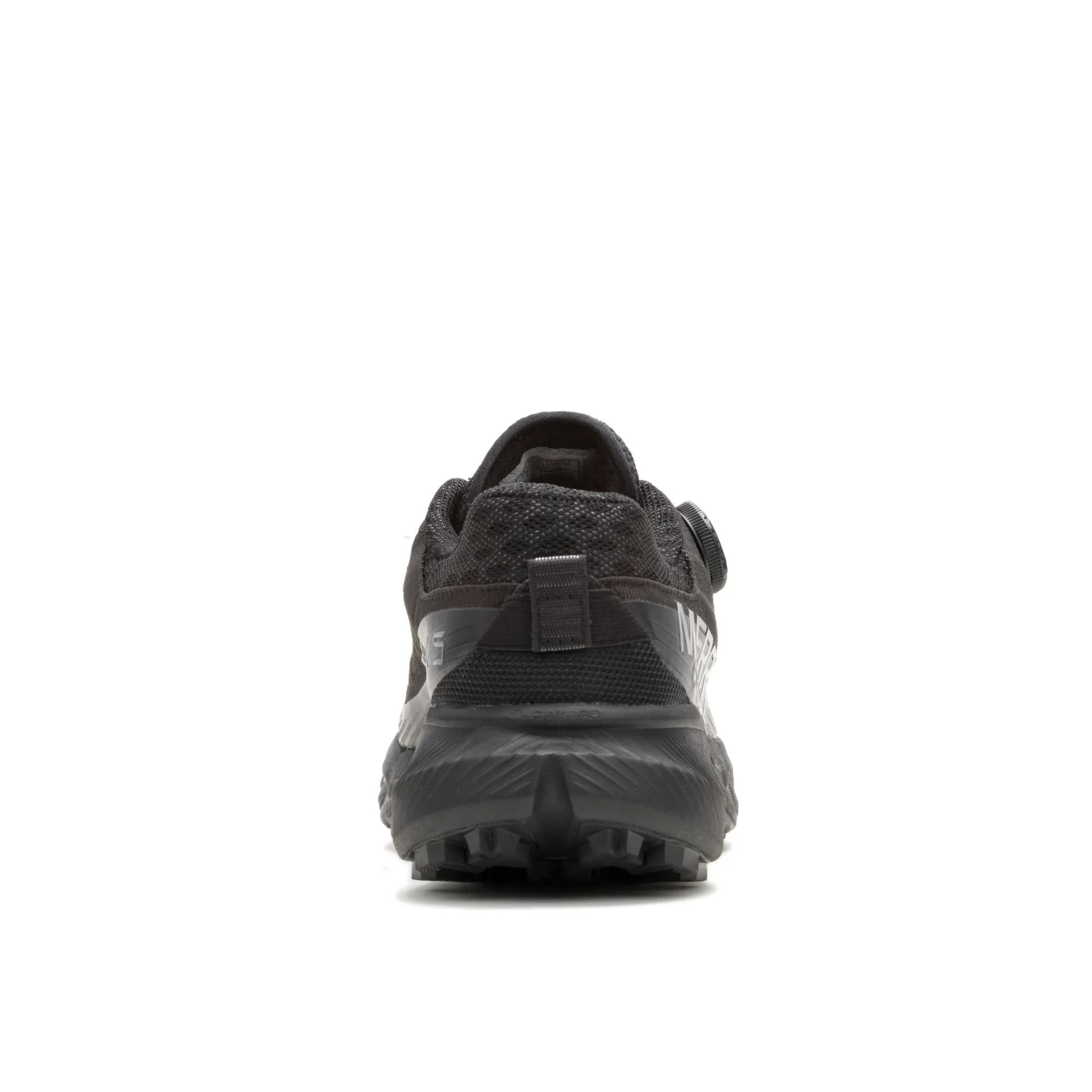 Agility Peak 5 BOA&reg; GORE-TEX&reg;, Black, dynamic 4