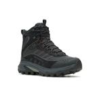 Moab Speed 2 Thermo Mid Waterproof, Triple Black, dynamic 2