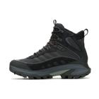 Moab Speed 2 Thermo Mid Waterproof, Triple Black, dynamic 5