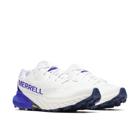 Agility Peak 5, Chalk/Sapphire, dynamic 2