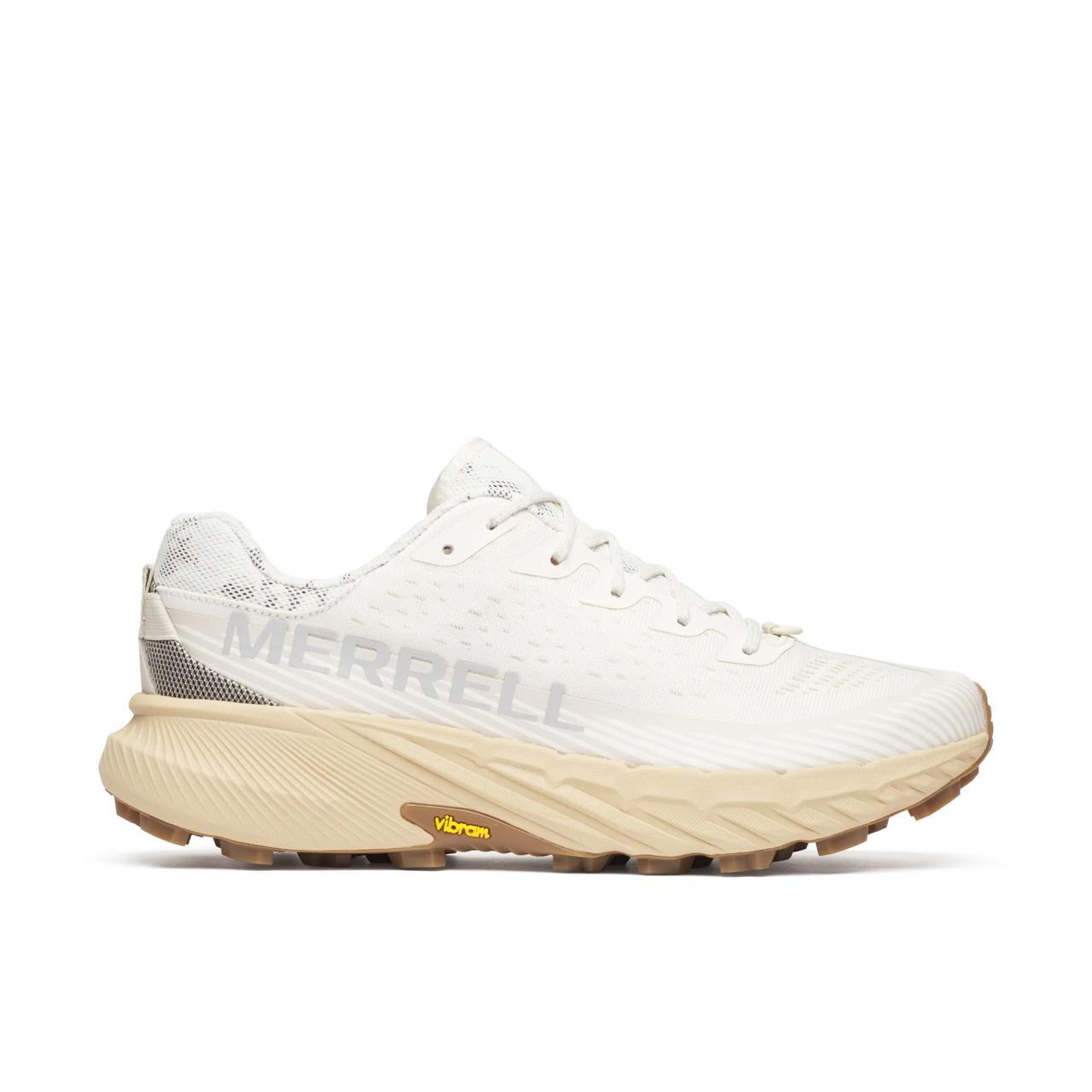  Peak × MERRELL 29.0 Men's Agility Peak 5 Trail Running Shoes | Merrell