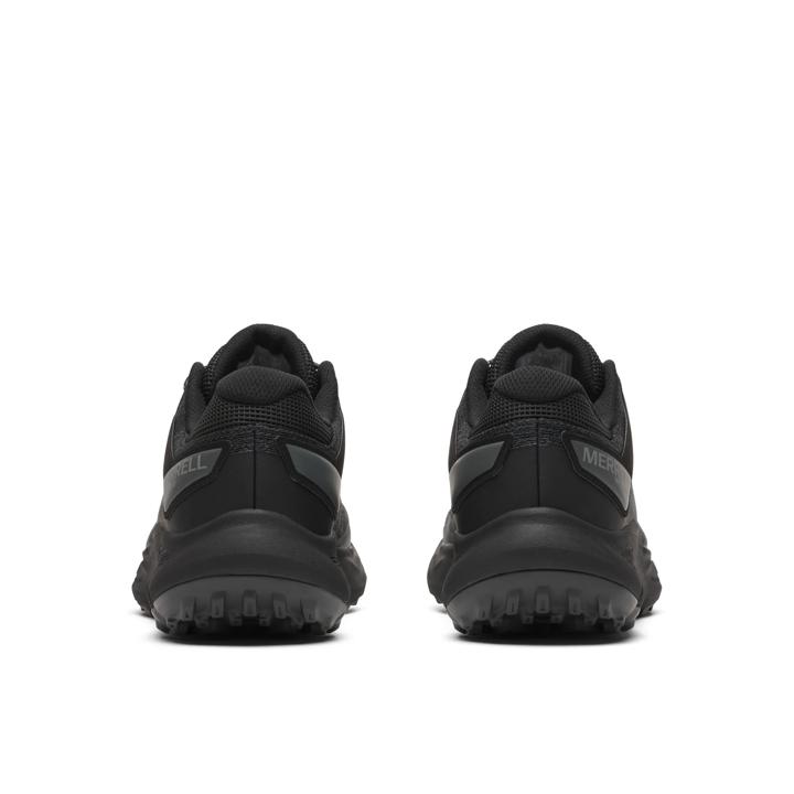 Men - Nova 4 Waterproof Wide Width - Low | Merrell