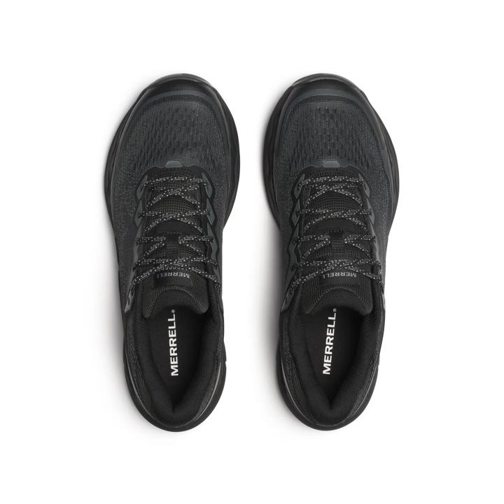 Men - Nova 4 Waterproof Wide Width - Low | Merrell