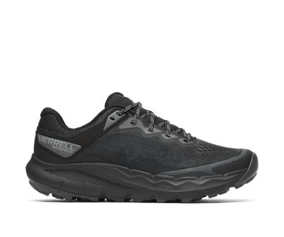 Merrell Nova 4 Waterproof Wide Width,