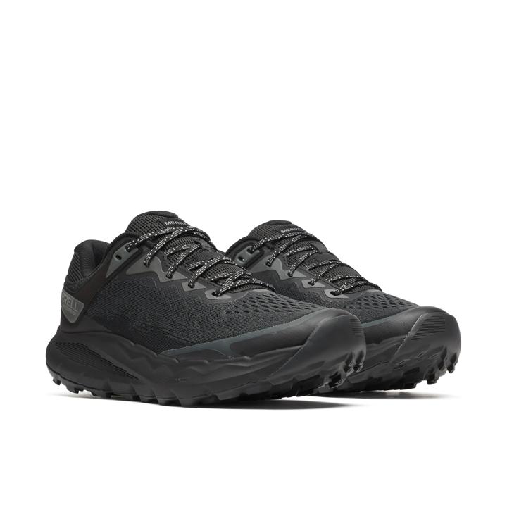 Men - Nova 4 Waterproof Wide Width - Low | Merrell