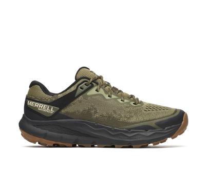 Merrell Nova 4 Waterproof, Olivine