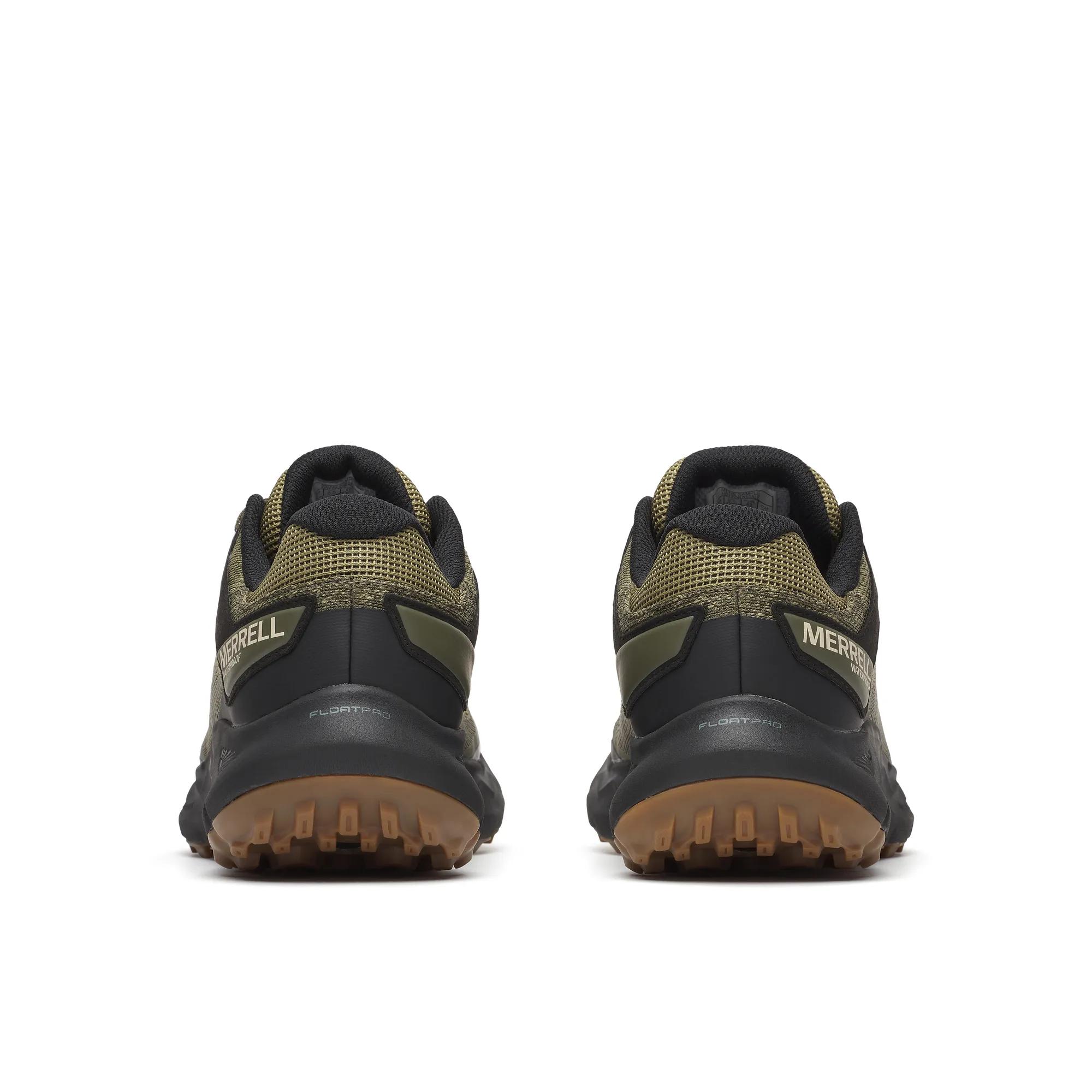 Nova 4 Waterproof, Olivine, dynamic 4