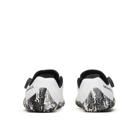 Vapor Glove 6 Boa&reg;, White/Black, dynamic 4