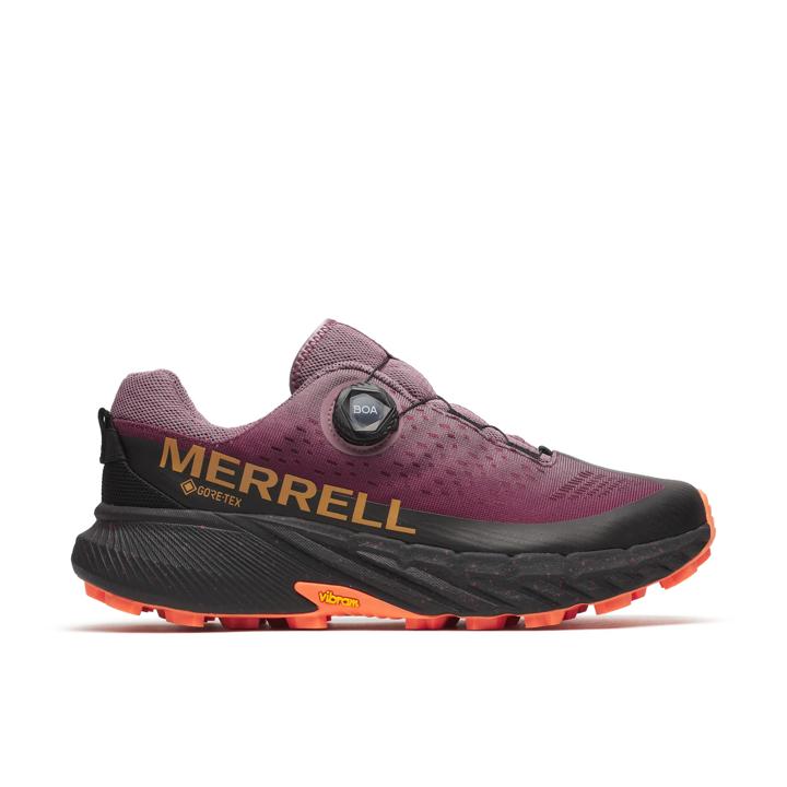 Agility Peak 5 BOA&reg; GORE-TEX&reg;, Pale Cherry, dynamic