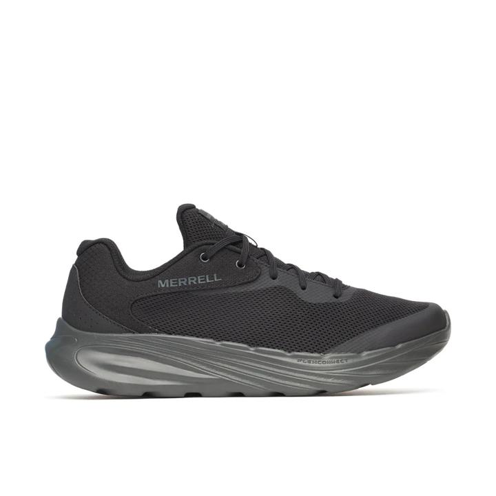 Morphaxis, Black, dynamic