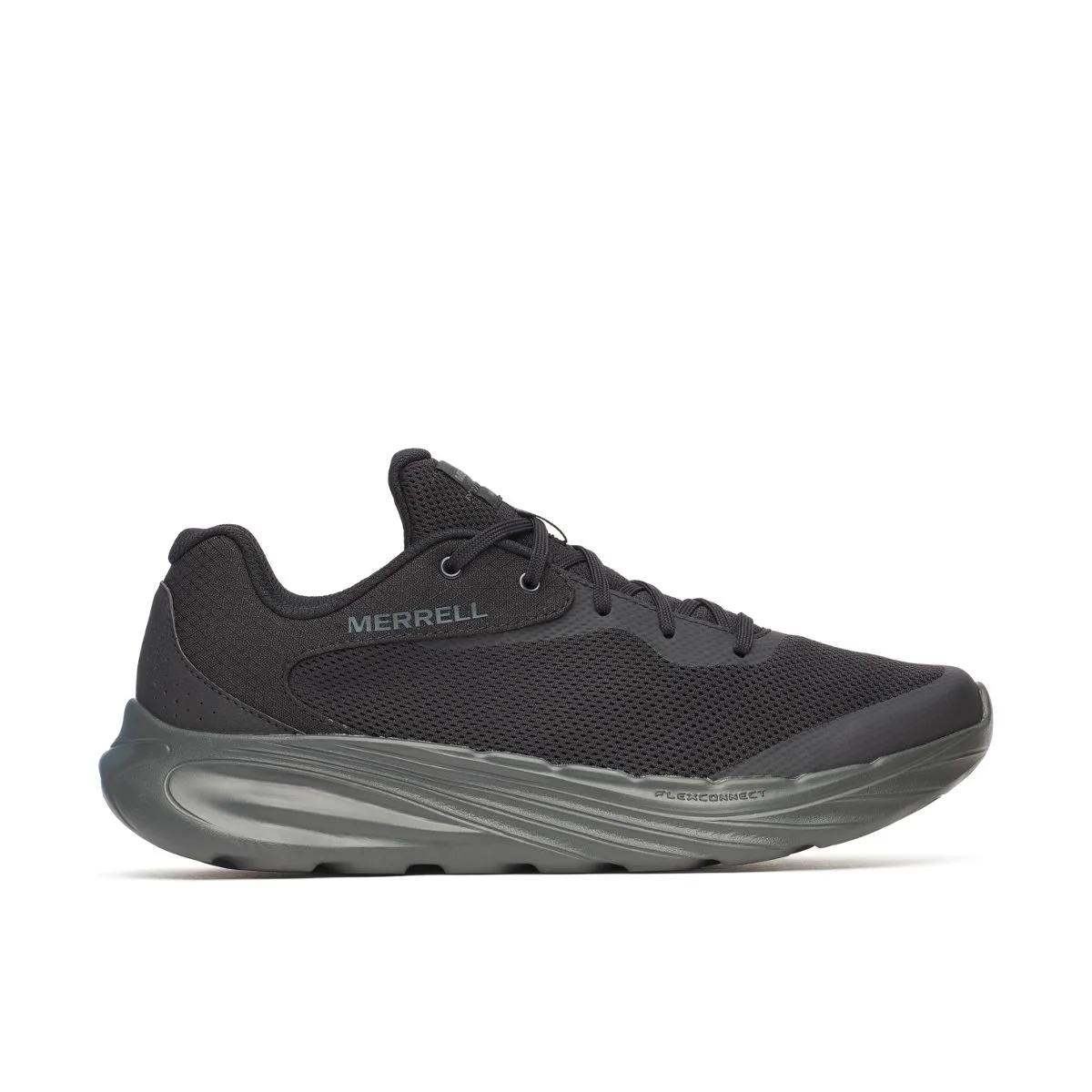 Morphaxis, Black, dynamic 1