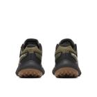 Nova 4 Wide Width, Olivine, dynamic 4