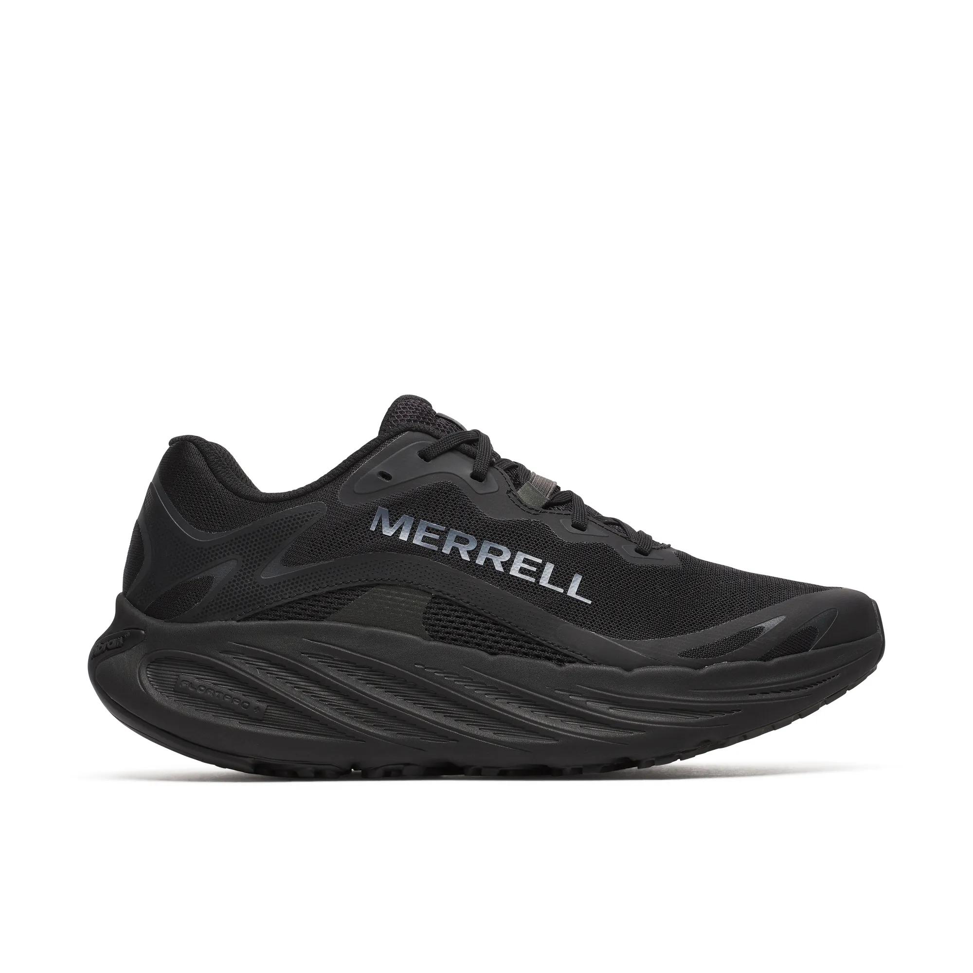 Merrell - Promorph In Black Size 9 M