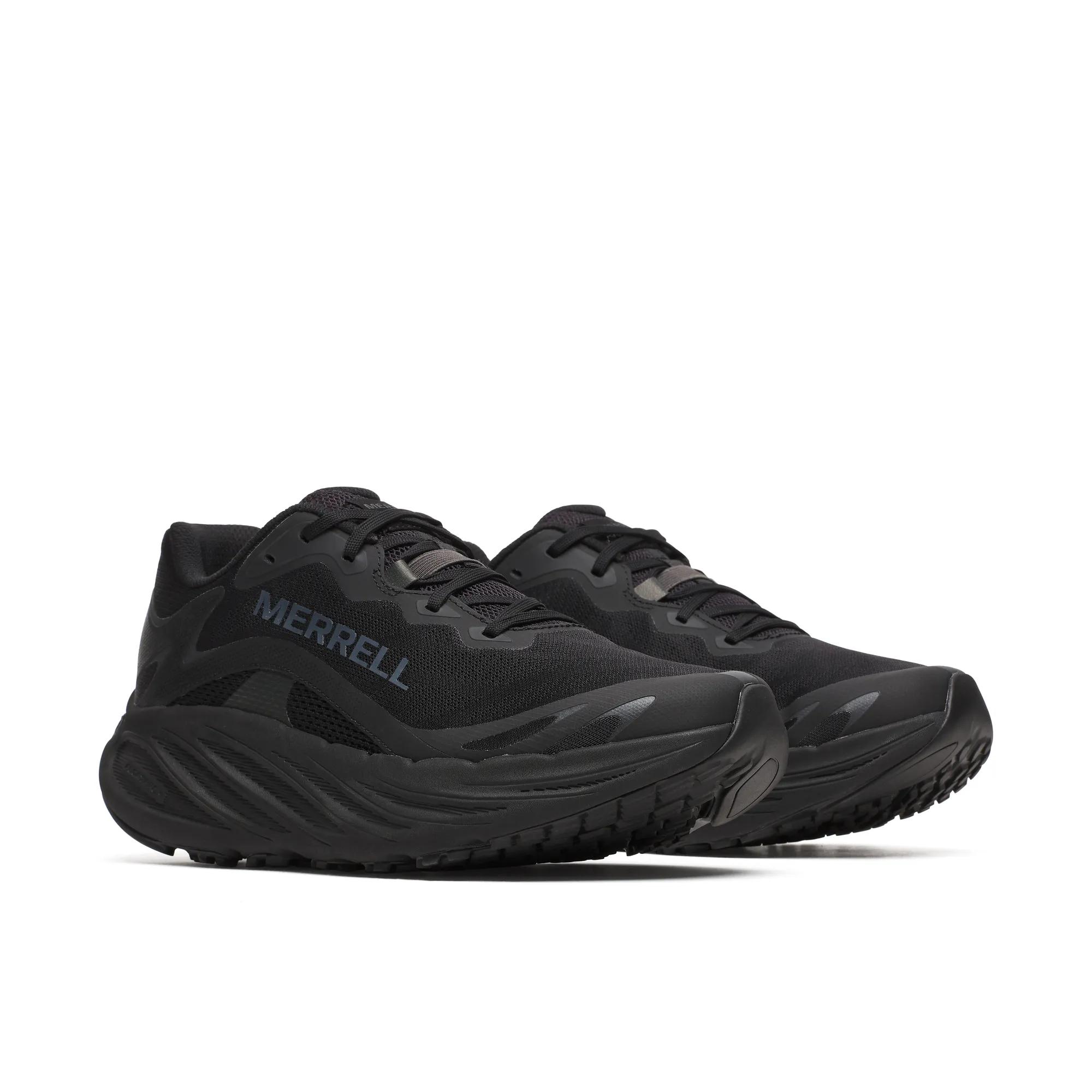 ProMorph Wide Width, Black, dynamic 2