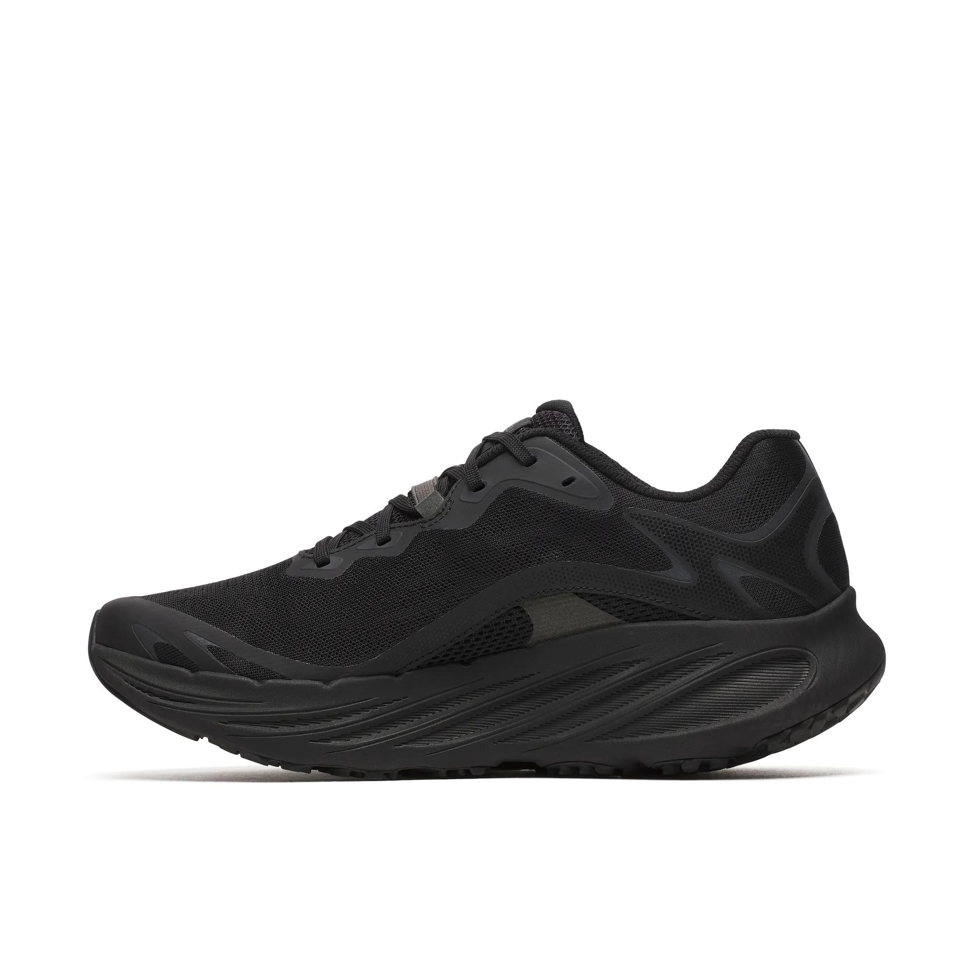ProMorph Wide Width, Black, dynamic 5