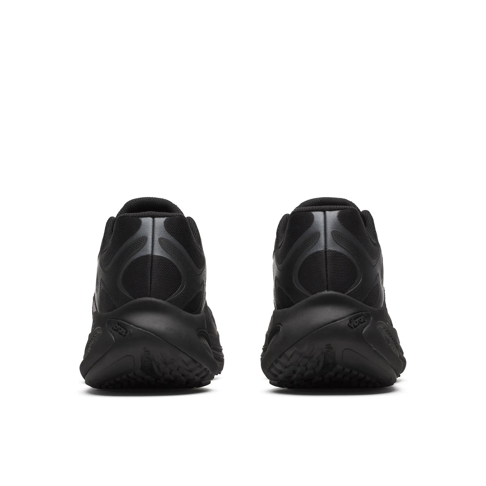 ProMorph Wide Width, Black, dynamic 4