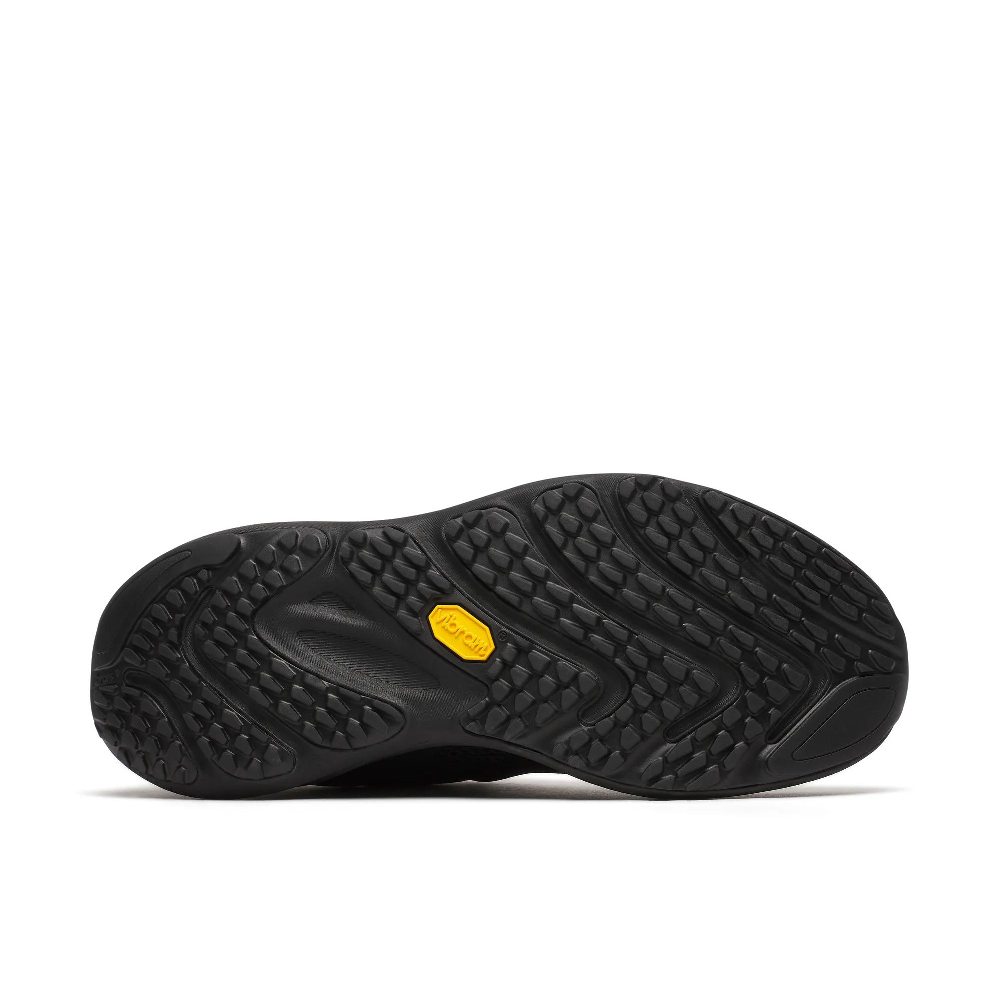 ProMorph Wide Width, Black, dynamic 6
