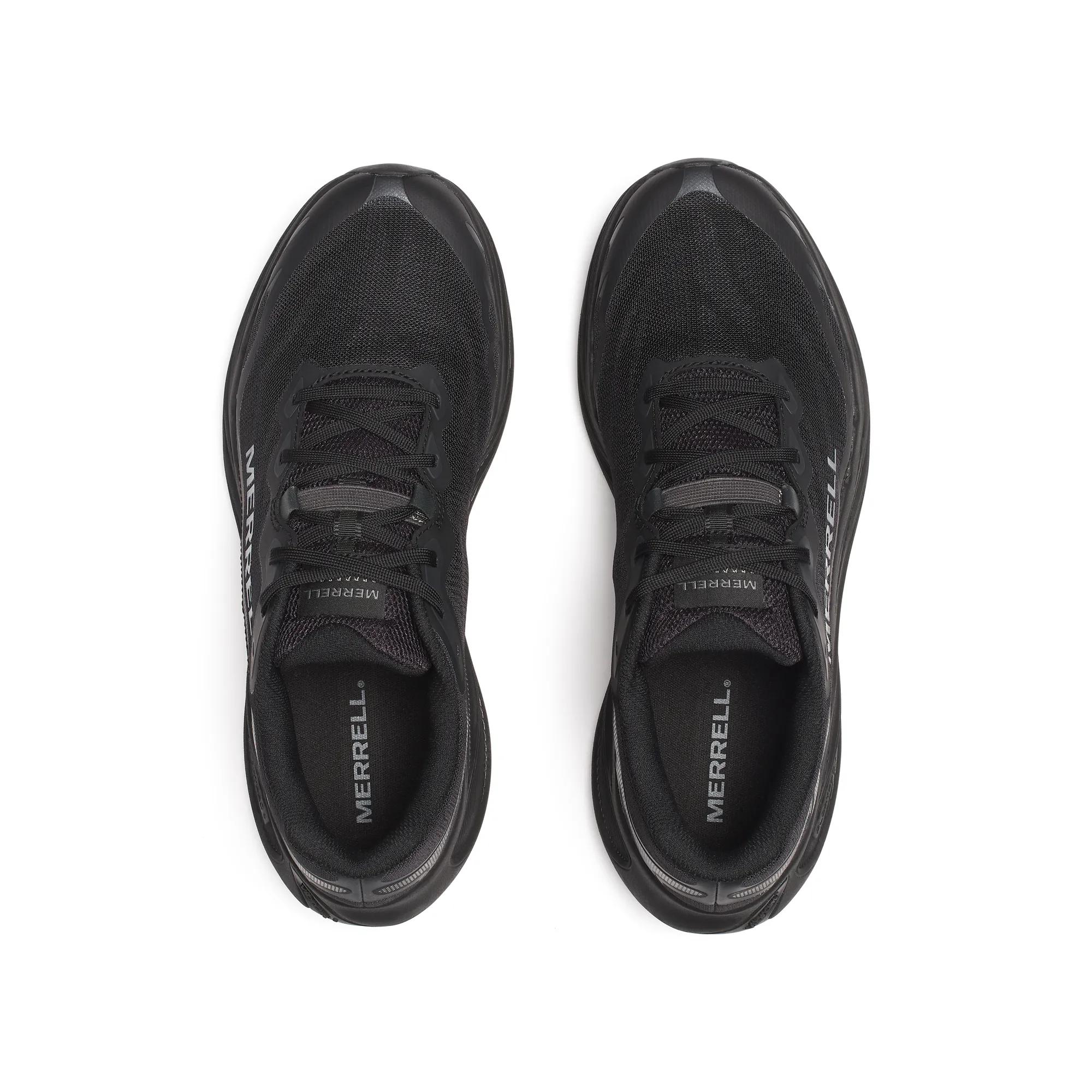 ProMorph Wide Width, Black, dynamic 3