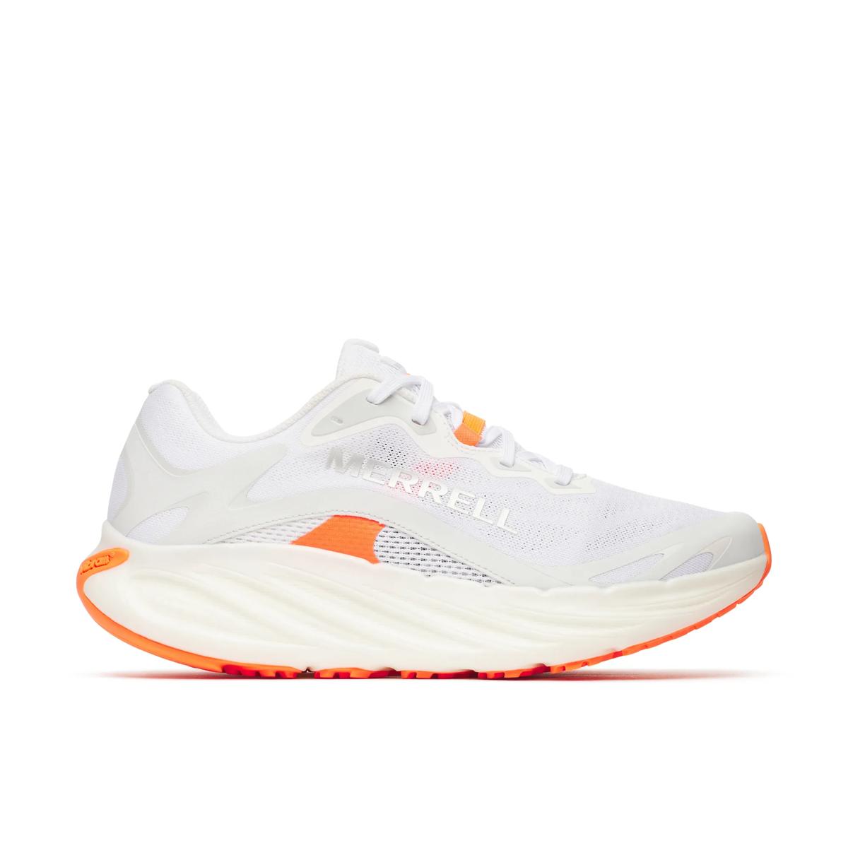 ProMorph, White/Flare, dynamic 1