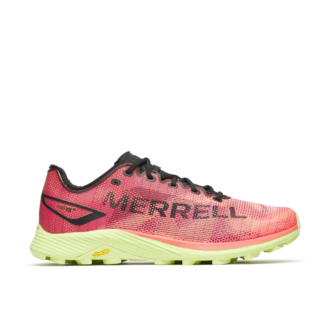 Men's MTL Long Sky 2 Matryx Trail Running Shoes | Merrell