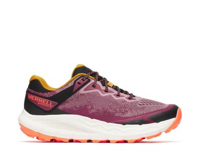 Merrell Nova 4 Waterproof, Crimson