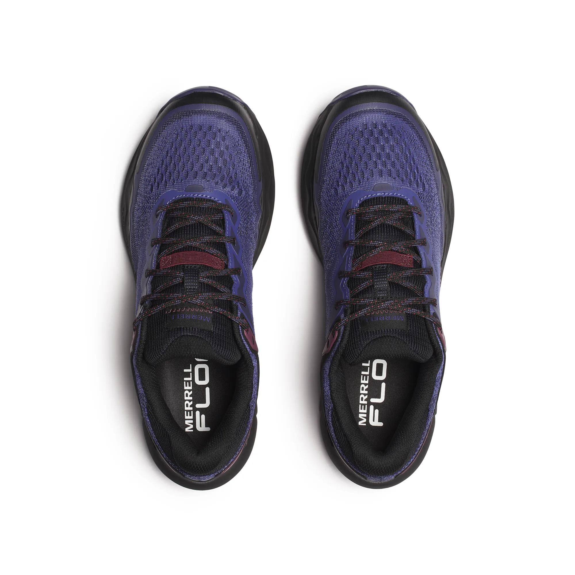 Nova 4 Waterproof, Arcane, dynamic 3