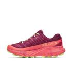 Agility Peak 5, MTL Flare/Crimson, dynamic 5