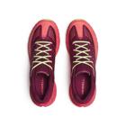 Agility Peak 5, MTL Flare/Crimson, dynamic 3