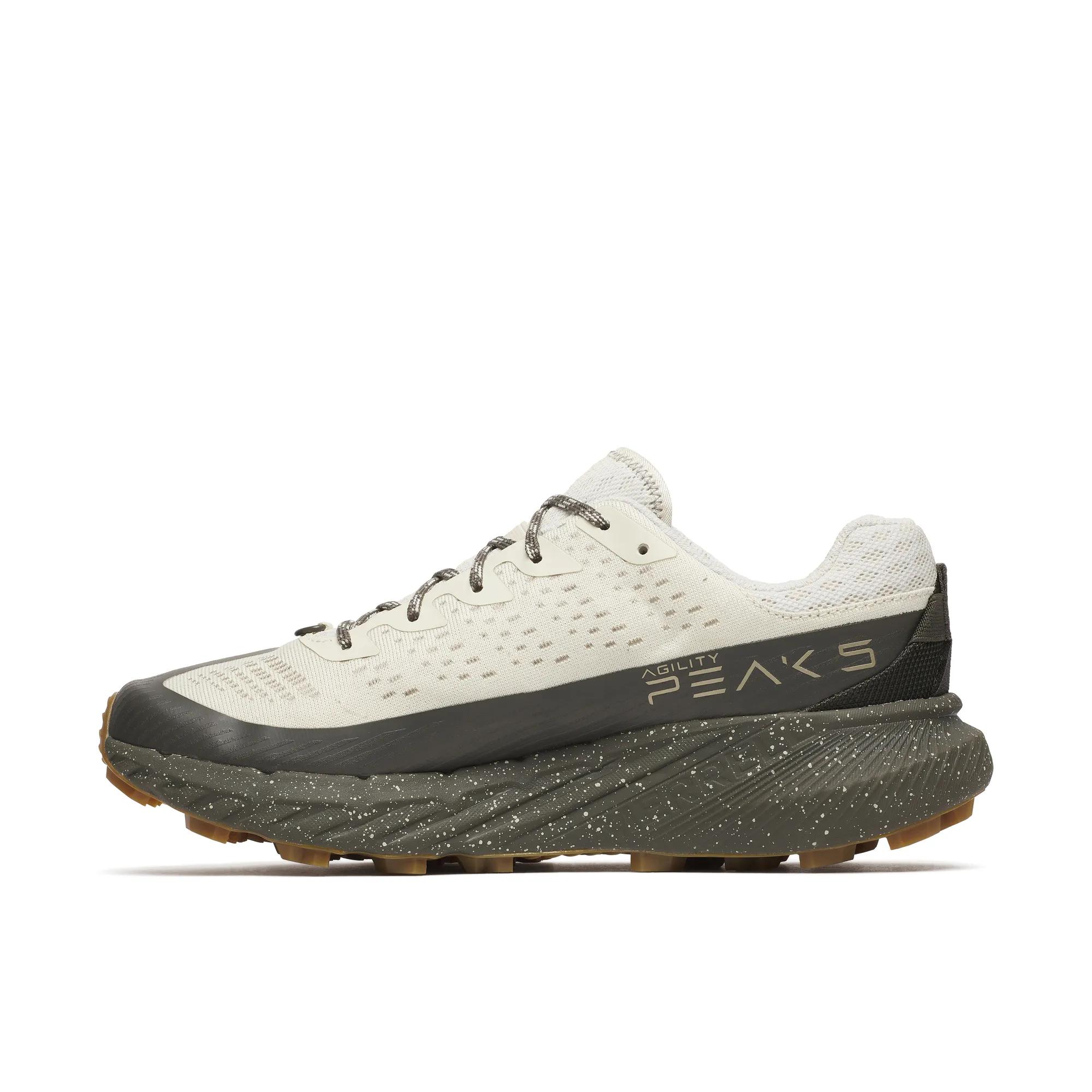 Agility Peak 5, Stucco/Beluga, dynamic 5