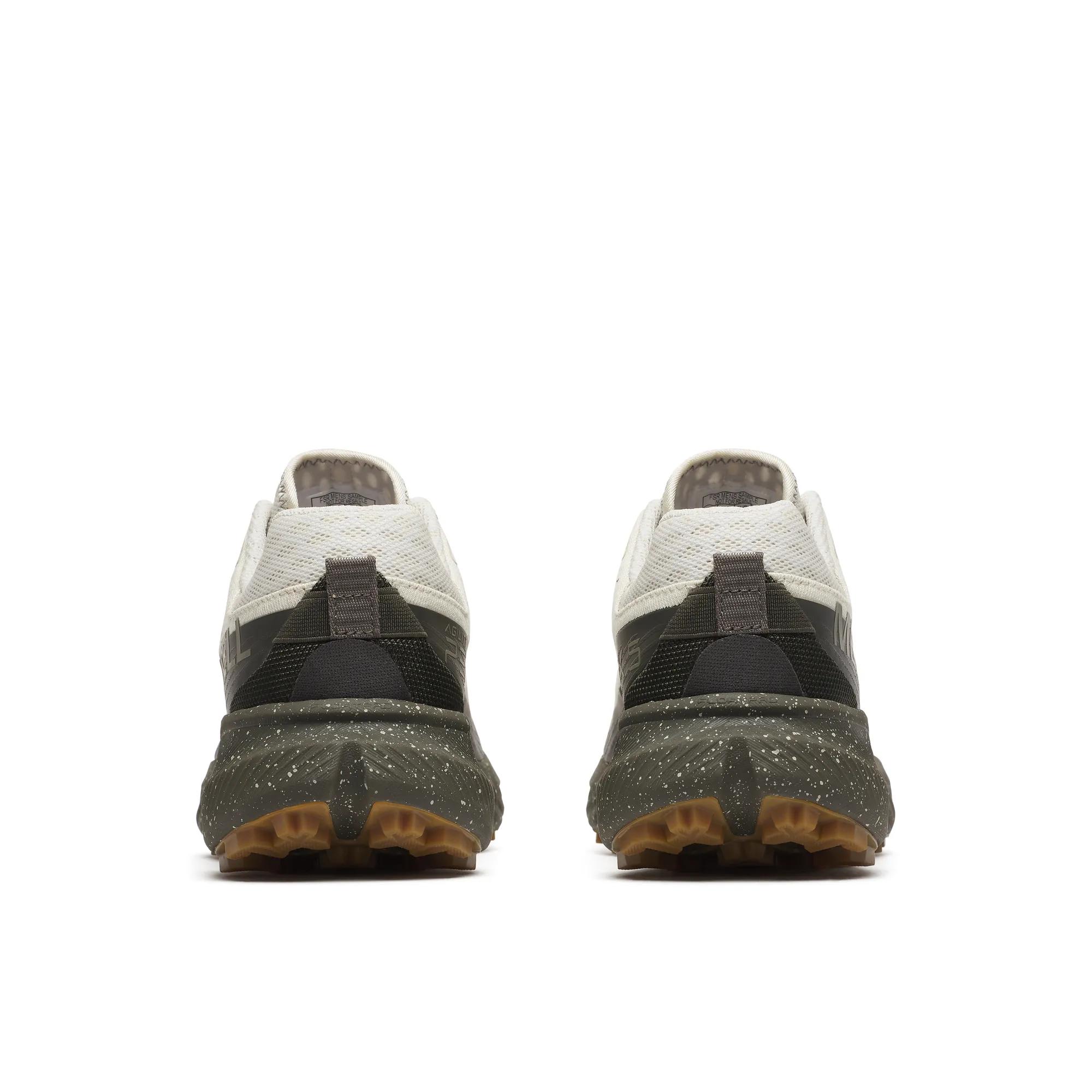 Agility Peak 5, Stucco/Beluga, dynamic 4