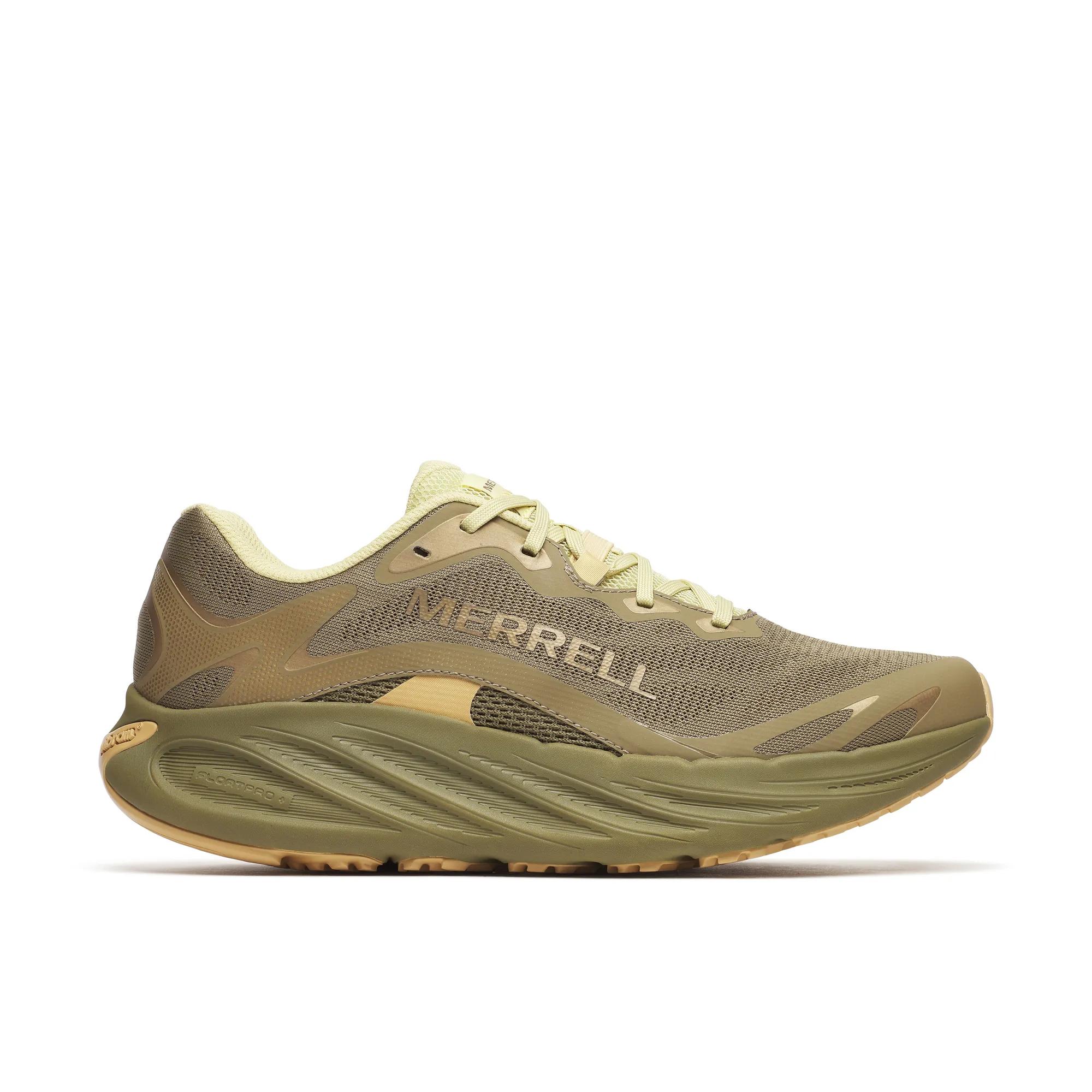 Merrell - Promorph In Green Size 12 M