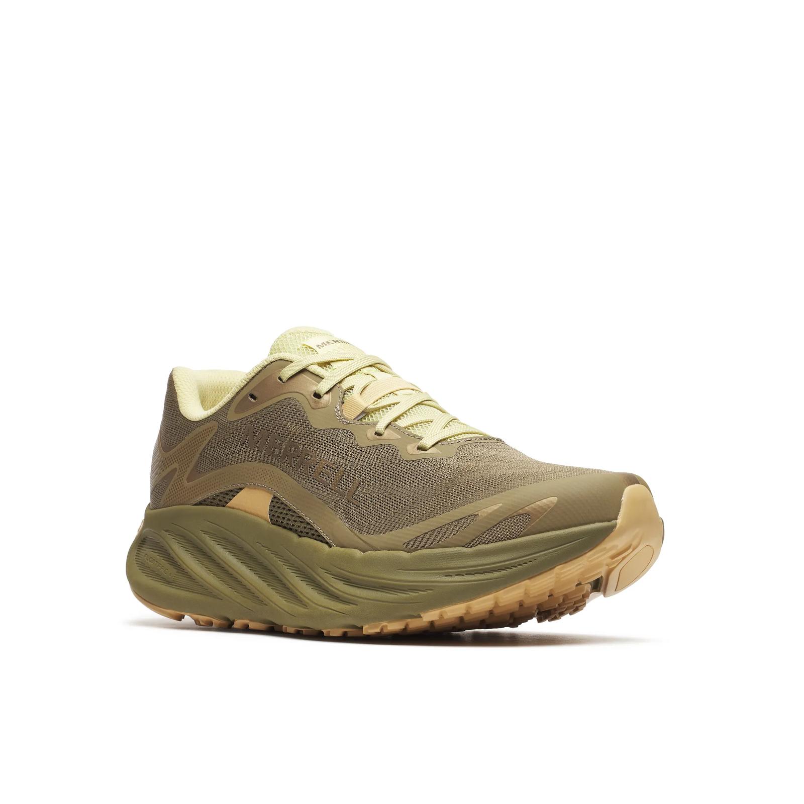 Men's ProMorph
