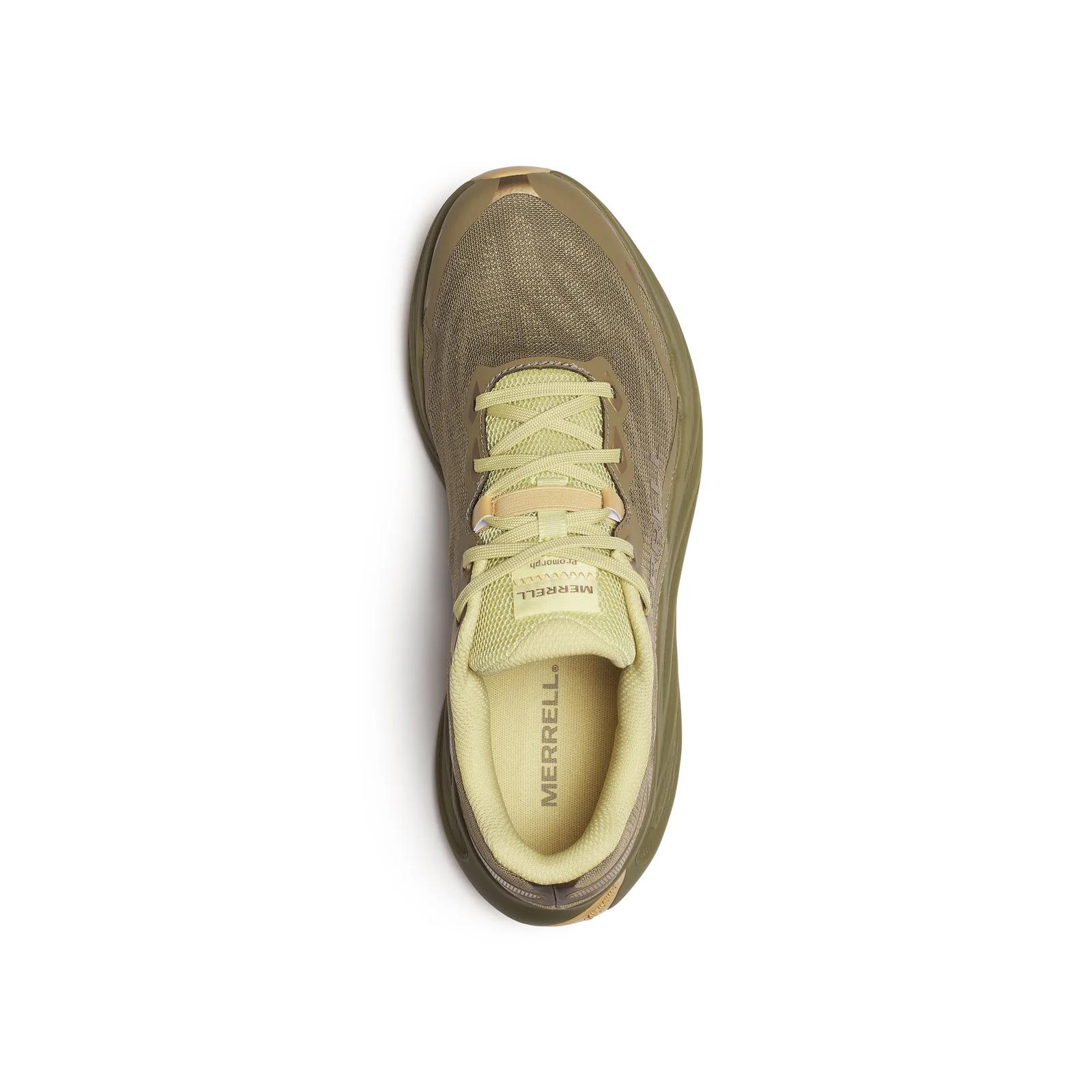 Men's ProMorph