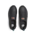 Jungle Moc Leather Comp Toe Work Shoe, Black, dynamic 3