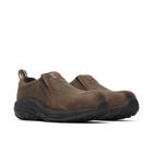 Jungle Moc Leather Comp Toe Work Shoe, Espresso, dynamic 2